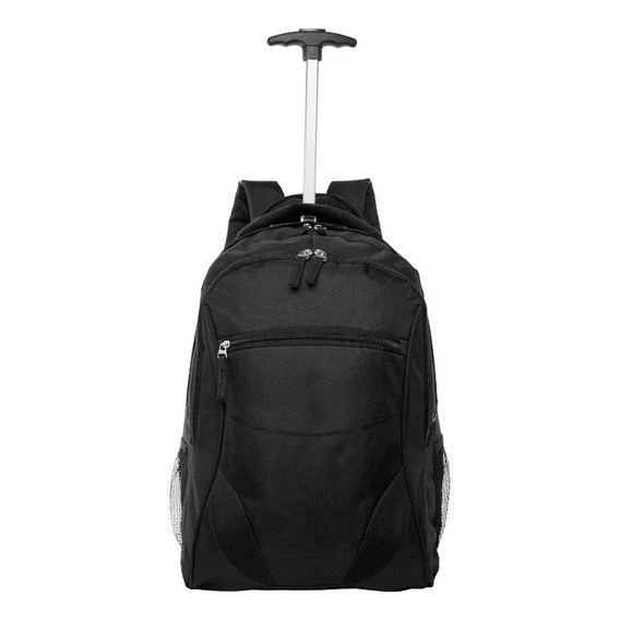 Morral Maleta Carry On Con Ruedas Ravel