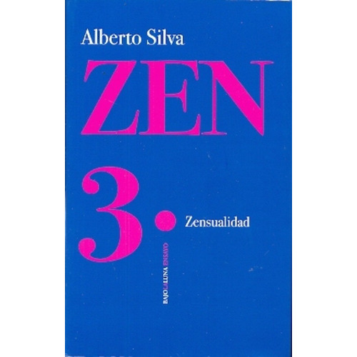 Zen 3 - Alberto Silva