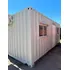 Alquiler Modulo Habitable Container