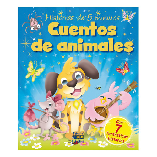 Cuentos De Animales