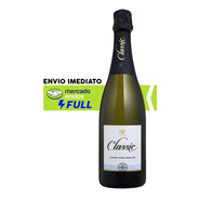 Vinho Espumante Salton Brut Classic Branco Seco 750ml 