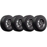 BFGoodrich All-Terrain T/A KO2 LT 265/65R17 120/117 S