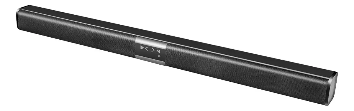 Barra De Sonido Bluetooth