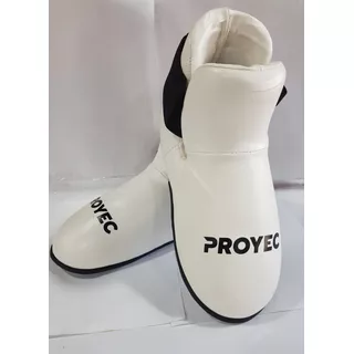 Bota Protección De Pie Artes Marciales - Proyec