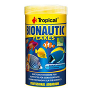 Tropical Bionautic Flakes 20g Ração Em Flocos Para Peixes