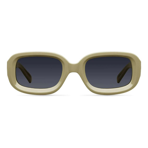 Lentes De Sol Meller Polarizados Uv400 - Dashi Pickle Carbon