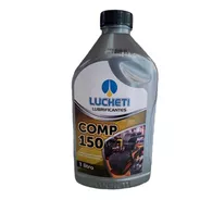 Oleo De Compressor Comp 150 1 Lt