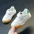 White green 303