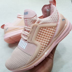 tenis puma para mujer rosas tenis puma para mujer rosas