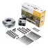 Raindrip R560dp Kit De Riego Automático Para Contenedores Y