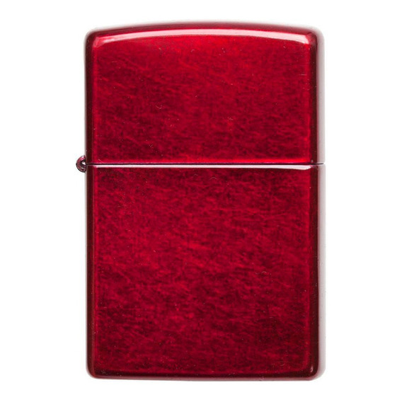 Encendedor Zippo Candy Apple Red