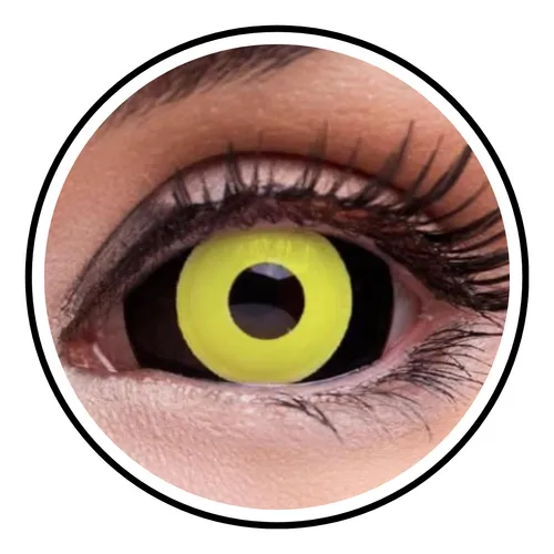 Lentes de contacto ghoul new arrivals