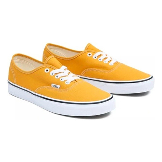 Championes Vans Authentic - Vn0a5jmpf3x Energy