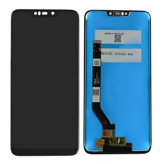 Display Tactil Para Asus Zenfone Max M2 ¡¡garantizado¡¡