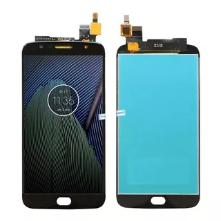 Modulo Pantalla Display Moto G5s Plus G5 S + Xt 1800 Xt 1802