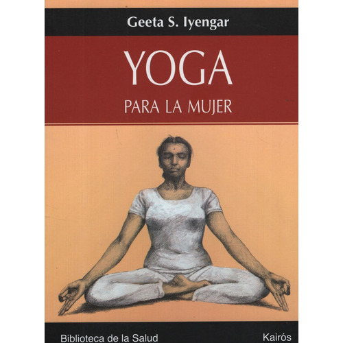Yoga Para La Mujer (ed.arg. )
