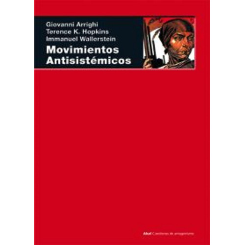 Movimientos Antisistémicos 