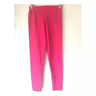 Calza Fucsia Lycra