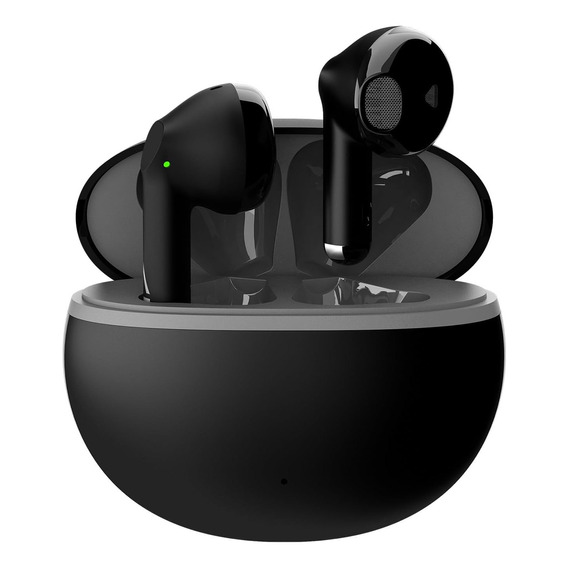 Auricular Creative Zen Air Dot Ipx4 Black