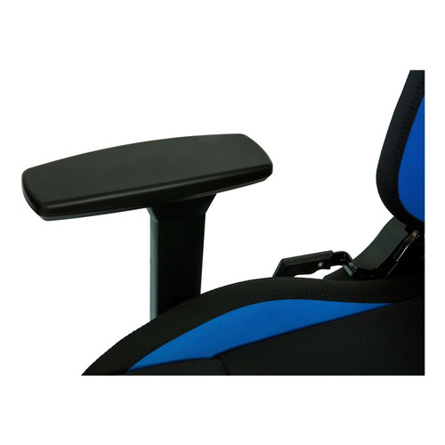 Silla Sparco Gaming Grip Color Azul