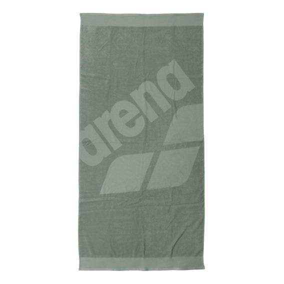 Toalla Beach Towel Logo Arena