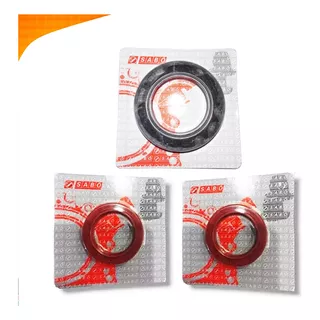 Kit Estoperas Dongfeng S30 Centauro 1.6 Levas Cigueñal Delnt