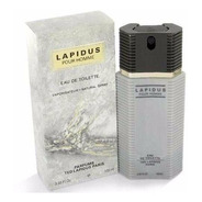 Perfume Ted Lapidus 100ml Edt Original / O F E R T A..!!