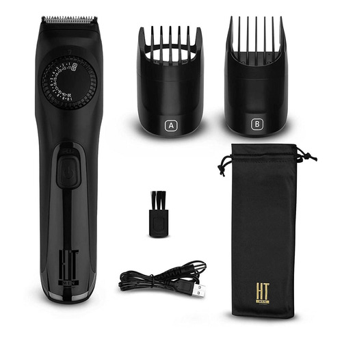 Cortadora Cabello Barba Hot Tools Httr3550 Ajustable