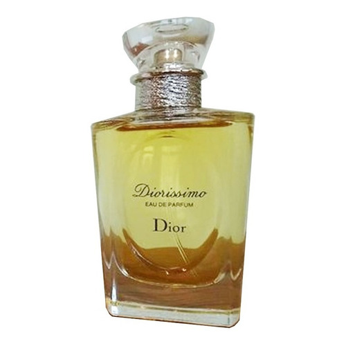 Dior Diorissimo Edp 50ml Premium Volumen De La Unidad 50 Ml