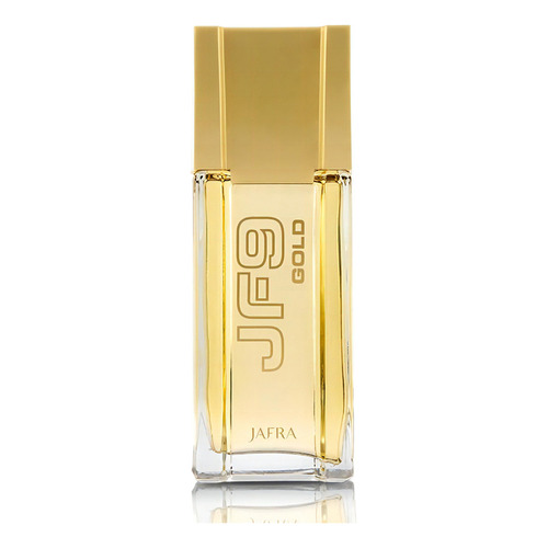 Perfume Para Caballero, Jf9 Gold 100ml Jafra