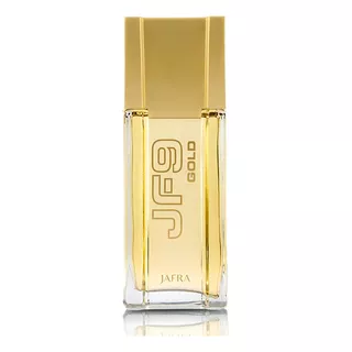 Perfume Para Caballero, Jf9 Gold 100ml Jafra