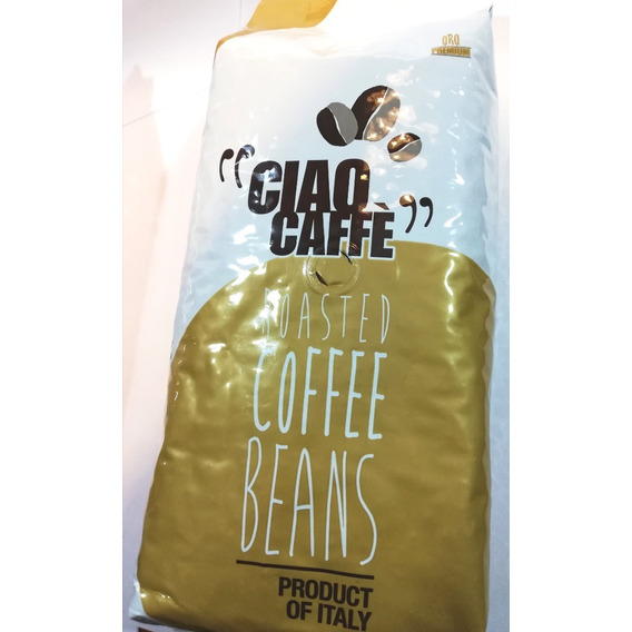 Cafe Ciao Premium 100% Arábica 2 Kilos/envío Gratis $ 29.990