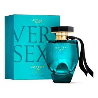 Victoria's Secret Very Sexy Sea Eau De Parfum 100ml