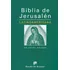 Biblia De Jerusalen Latinoamericana Con Indice