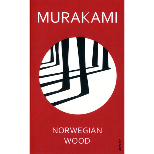 Norwegian Wood - Vintage  Mm **new Edition** Kel Ediciones