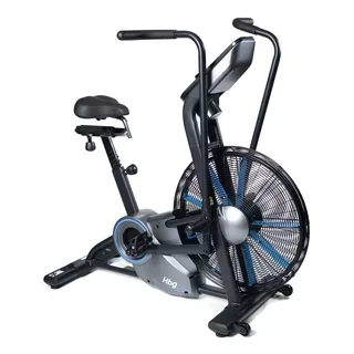 Bicicleta Aire Spinning Crossfit Entrenamiento Ejercicio Gym