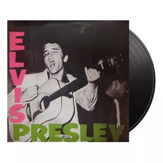 Elvis Presley Vinilo Lp Beatles Beach Boys Stones Atenea