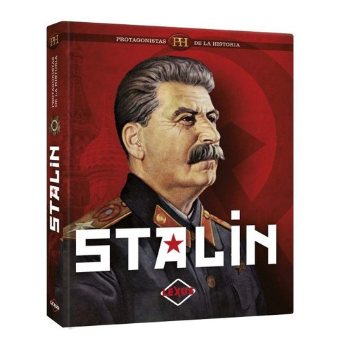 Libro Historia Stalin Primera Segunda Guerra Mundial