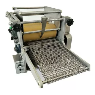 Mini Máquina Automática Para La Fabricación De Tortilla