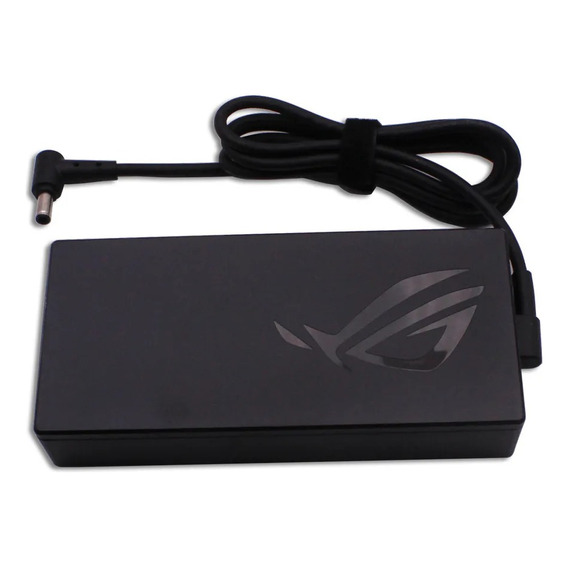 Cargador Laptop Asus 20v 9a 180w Adp-180tb H Punta 6.0x3.7mm