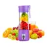 Batidora Licuadora Vaso Personal Portatil Recargable  