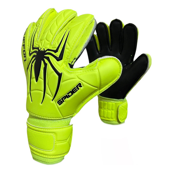 Guantes De Portero Infantil Buffon