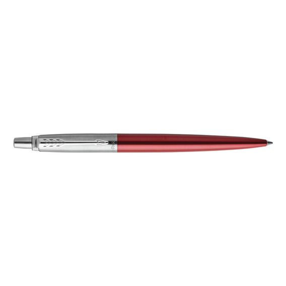 Boligrafo Parker Jotter Kensington Rojo