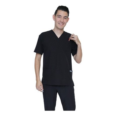 Conjunto Uniforme Médico Quirúrgico Repelente Hombre Ea-09