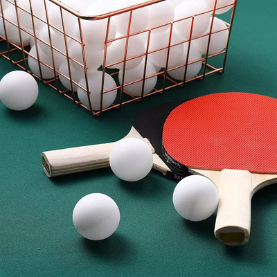 Para Paquete De 300 Pelotas De Ping Pong, Pelotas De Tenis