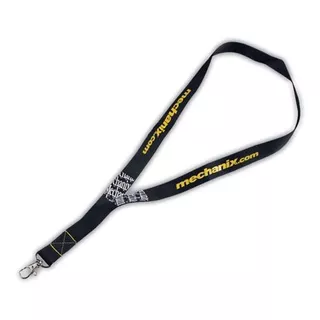 Lanyard Correa Cinta Mechanix Wear Porta Llaves Credenciales