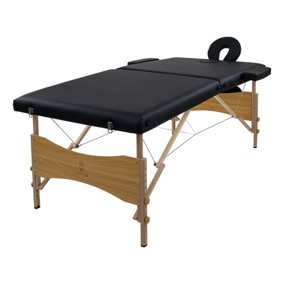 Cama Para Masaje Tattoo Spa Plegable Portatil (extra Grande)