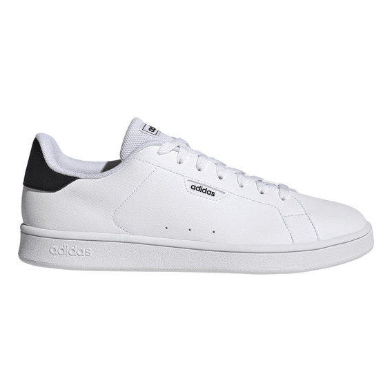 Tenis adidas Hombre Caballero Casual Urban Court Blanco 