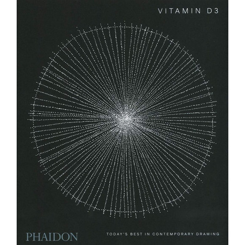 Vitamin D3, de Phaidon Editors. Editorial Phaidon, tapa blanda, edición 1 en inglés