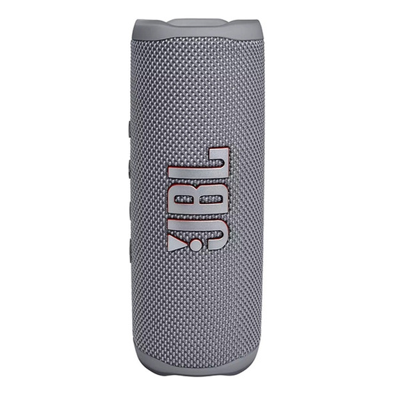 Parlante Jbl Bluetooth Flip 6 Gris